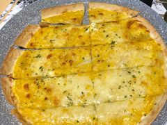 芝士榴芒薄饼-KCOOKING概念韩餐(世茂52+店)