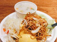 -素满香·食养自助(天一广场店)