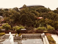 -罗浮山嘉宝田森林温泉度假酒店