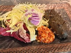 -樱之盛宴·蟹料理海鲜自助(前进大街店)