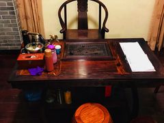 -琴砚山房(王座店)