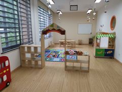 -豆初托育园 Baby Bean Day care Center