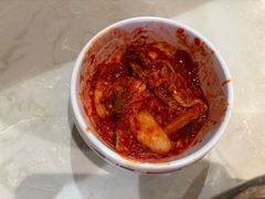 -七八冷面·延边朝鲜族美食(欢乐谷店)