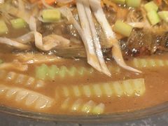 -探鱼·鲜青椒爽麻烤鱼(增城东汇城店)