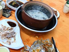 -聚味瞿记·龙虾堂(树木岭店)