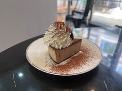 松露巧克力芝士-PETIT PARIS 小巴黎(花园道店)