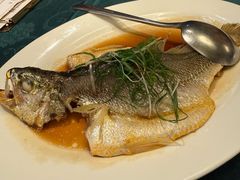 -誉八仙粤菜(万象天地店)