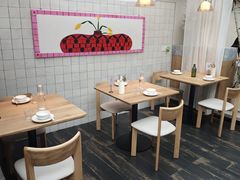 -沛家·西餐Brunch·直火料理