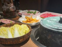 -蘑界·野生菌火锅(深业上城店)