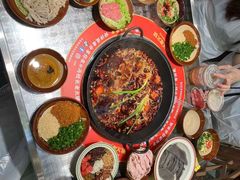 -冯校长老火锅(深圳福田店)