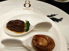 -8餐厅(新葡京酒店)