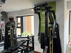-悦耐私教健身馆(保利中心店)