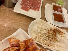 -一纸荤蔬烤肉(红谷滩万达店)