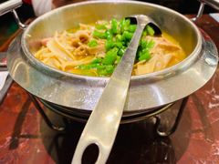 -新白鹿餐厅(爱琴海购物中心店)
