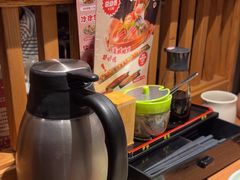 -万岁寿司(天河领展店)