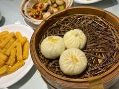 -包子大王(新泽巷店)