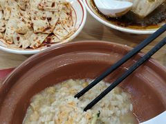-71号豆汤饭·成都小馆(重庆观音桥店)