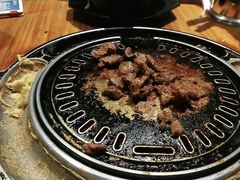 -超级神炭烤肉夜食(芥园西道店)