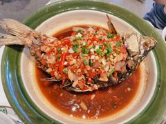 -费大厨辣椒炒肉(黄兴中心广场店)