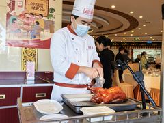 -北京全聚德(方庄店)