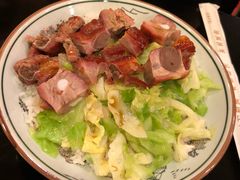 -吾家香港烧腊专门店