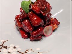 -禧瑞都大饭店(吊桥路店)