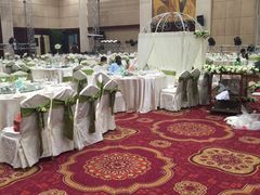 -裕龙国际酒店(阜成路一店)