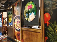 -云海肴·汽锅鸡·云南菜(美罗城店)