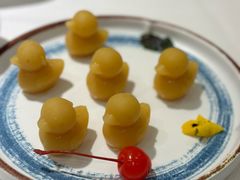 -全聚德(前门店)