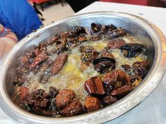 翠云水煮鱼-翠云水煮鱼(双龙大道店)