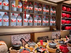 -洞庭土菜馆(天河北总店)