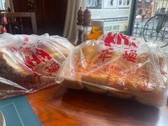 -华梅西餐厅(哈尔滨中央大街店)