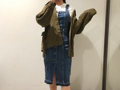 -ZARA(凯德乐峰广场店)