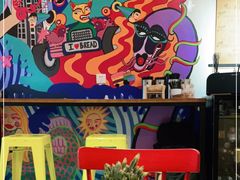 -Mesa Madre梅萨妈妈·Bintana(国贸店)