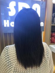 点击看大图 -尚·丹尼Hair