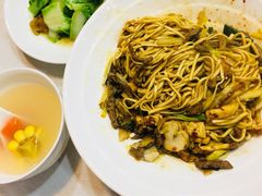 -二扁私房面馆(崂山路店)