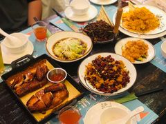 -胡桃里乐队酒馆(长春总店)