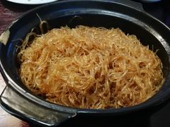 -温汤大酒店餐厅