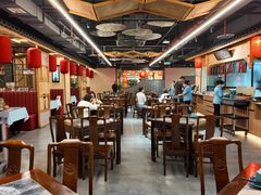 -安泰楼·佛跳墙创始人·传统闽味早茶·酒楼(三坊七巷闽菜地标店)