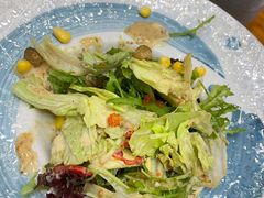 -甄花精致料理自助(城市阳台店)