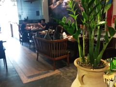 -大洋家·精品潮汕菜·生腌砂锅粥(天河东路店)