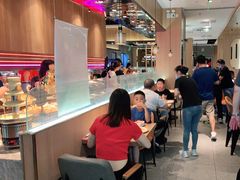 -比格比萨自助(南京万达茂店)