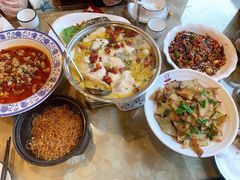 -刘胖子家常菜·蹄花焖藕(富安街店)