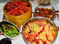 -靓靓蒸虾·头牌蒸虾(雪松路总店)