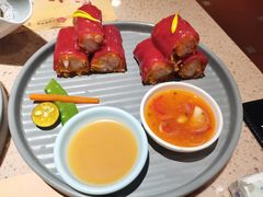 -点都德(聚福楼店)