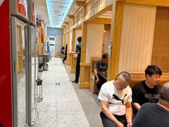 -老熟人烤肉城(马家堡店)
