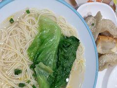 -小杨生煎(松江大学城店)