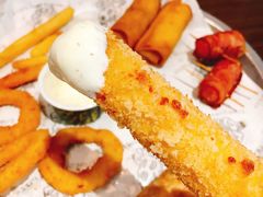 -Tubestation站点比萨(高新万达ONE店)
