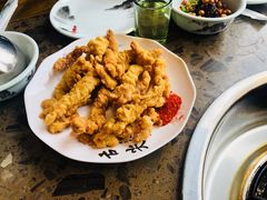 -贡椒鱼老店·雅安十大名店