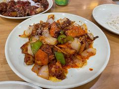 -贤花饭店(城阳店)
